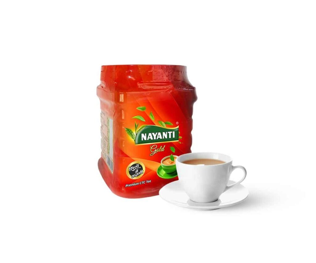 Rasm Tea Products
