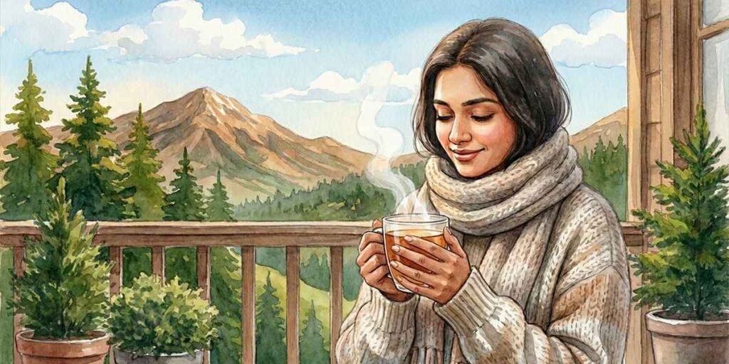 Rasm Tea Blogs