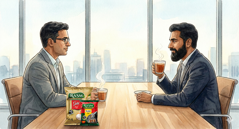 Partner with MJB Group